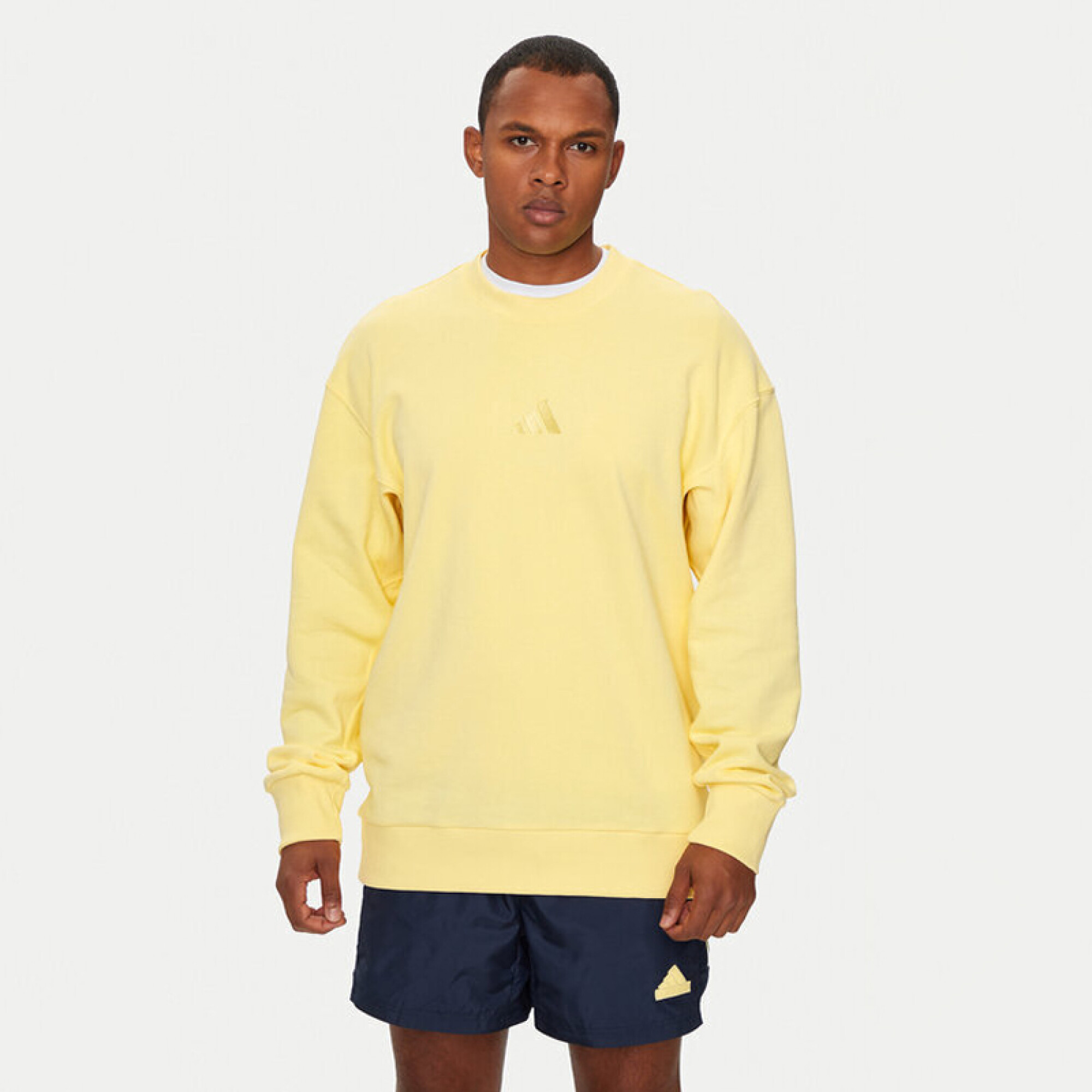 Buzo Adidas All Szn Hombre La Cancha