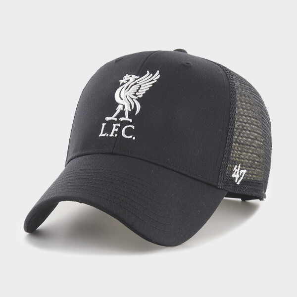 Gorro 47 Brand Liverpool FC Branson 47 MVP Negro