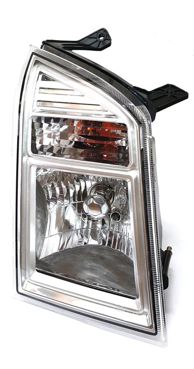 SEMIOPTICAS DFM DFSK DFSK SERIE C C35 C37 2016 DER - 