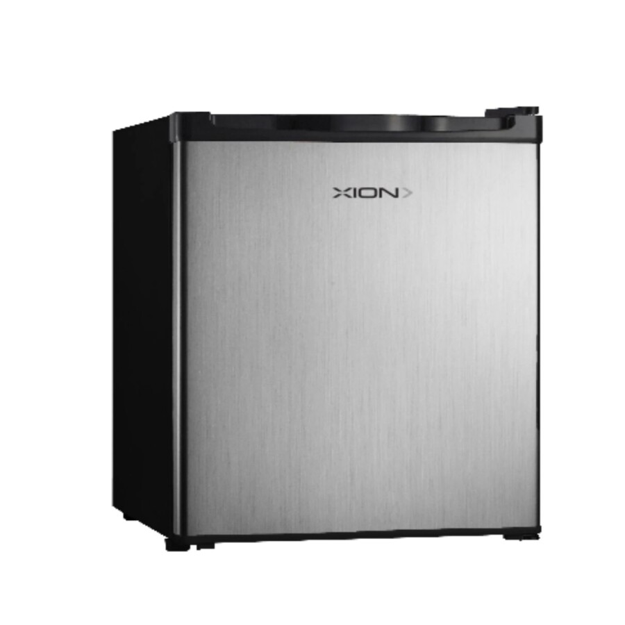 Frigobar 41 lts. Gris XION XI-H50INOX-INOX Frigobar 41 lts. Gris XION XI-H50INOX-INOX