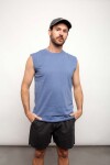 Remera Simon Azul
