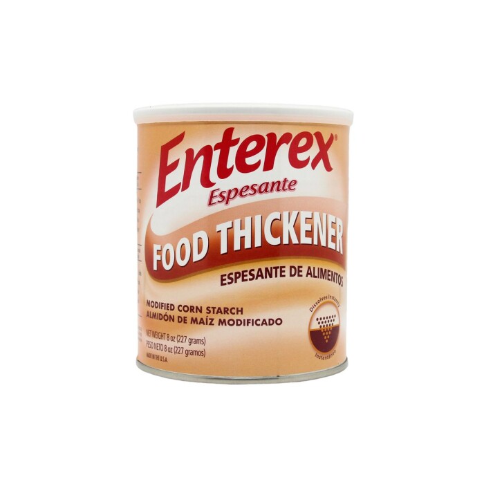 ENTEREX FOODTHICKANER PVO. ESPESANTE FR. única