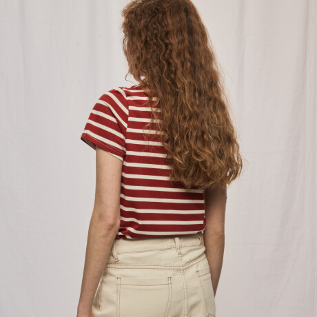 FALDA PRITA Beige