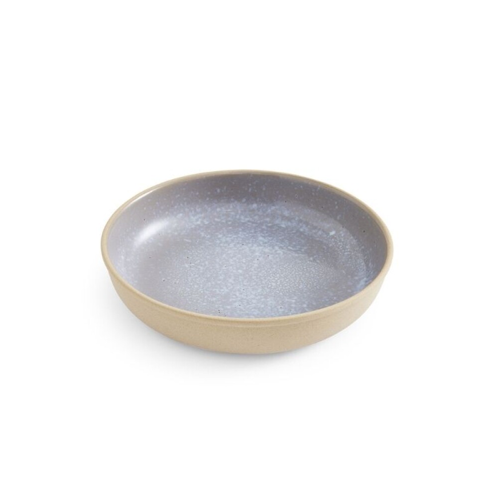 PORTMEIRION MINERALS BOWL BAJO 22CM AQUAMARINE SET X 4 PORTMEIRION MINERALS BOWL BAJO 22CM AQUAMARINE SET X 4