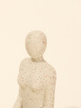 Adorno Deco Figura Female Color Unico