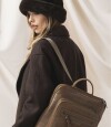 Mochila Constanza Vison