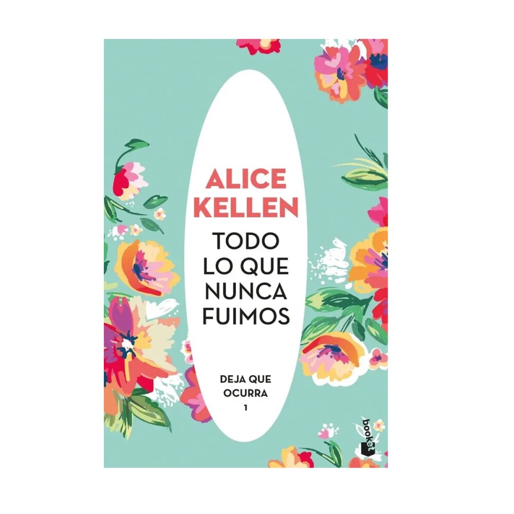 TODO LO QUE NUNCA FUIMOS TODO LO QUE NUNCA FUIMOS