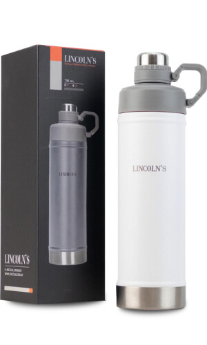 BOTELLA ULEXITA BLANCO