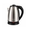 Jarra electrica acero inox 2 L Jarra electrica acero inox 2 L