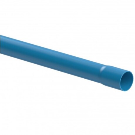 Tubo PVC 63 MM CL10