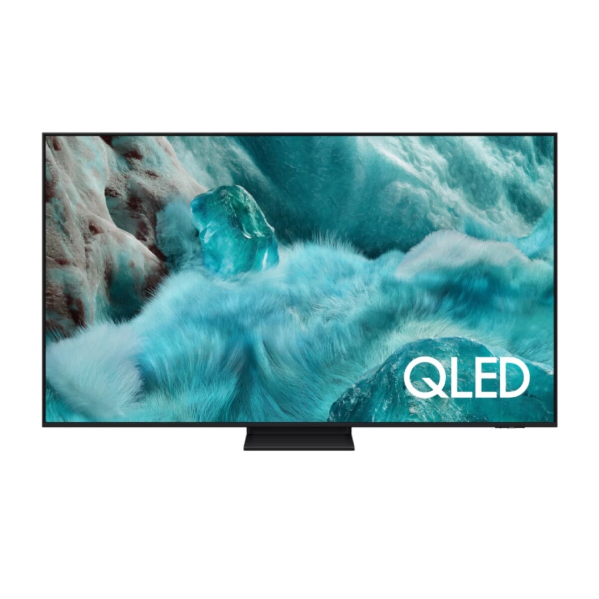 Smart TV Samsung 55" QLED 4K Q7F Vision AI (2025) 
