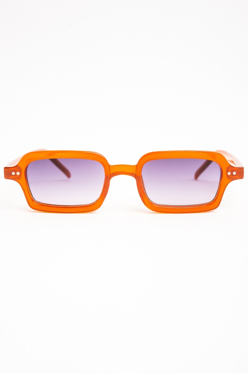 Lentes De Sol Ocre