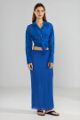 FEFE SHIRT Blue