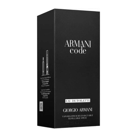 PERFUME GIORGIO ARMANI CODE EDP 75ml PERFUME GIORGIO ARMANI CODE EDP 75ml