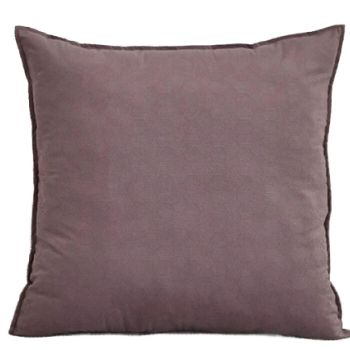 Funda Almohadón Marrón