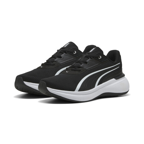 Softride Exo 31172201 Neg/blanco