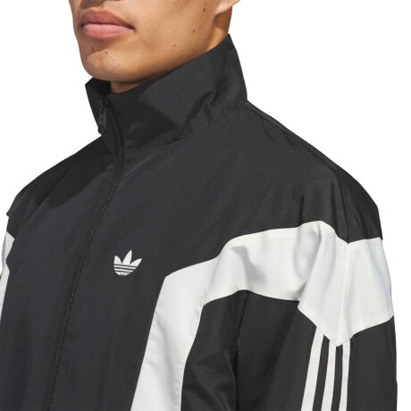 Abrigo Originals de Hombre Negro