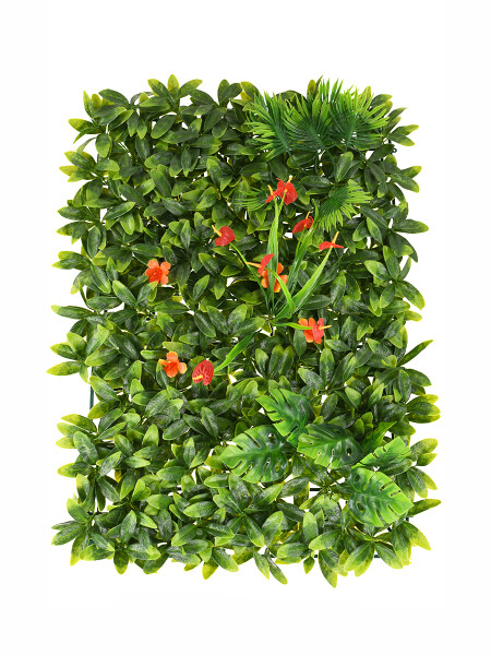 JARDIN VERTICAL GARDEN VERDE