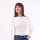 BLUSA EVA OFF WHITE