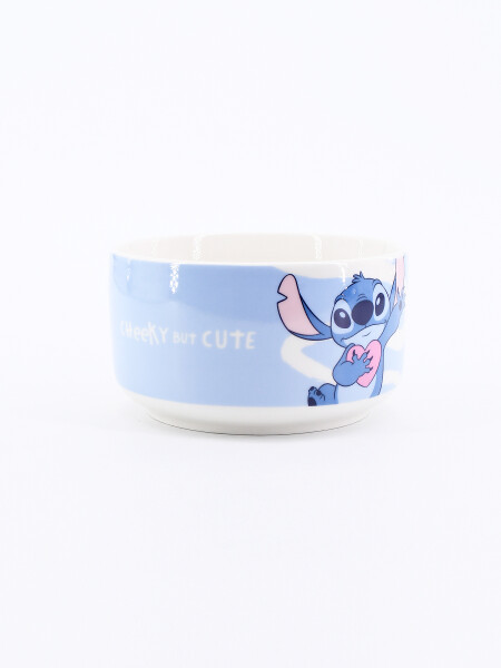 BOWL STITCH CELESTE
