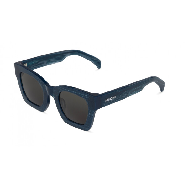 Mr Boho Bondi col BHL4-11 Cobalto Mr Boho Bondi Col Bhl4-11 Cobalto