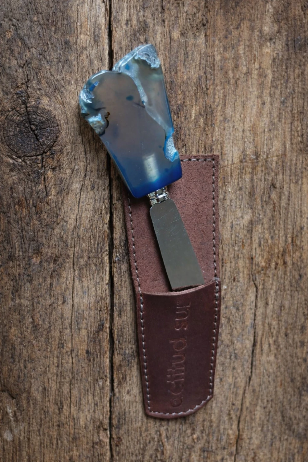 Rustic Cheese Goods 1 - Chocolate