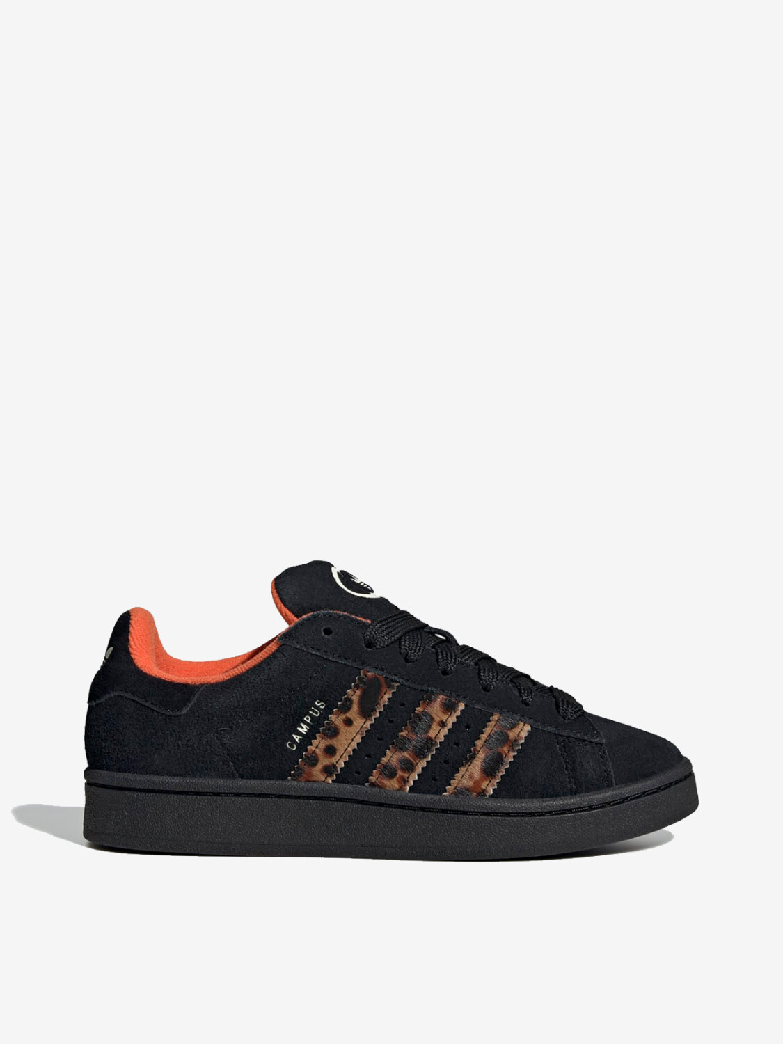 adidas gazelle silver green womens Adidas Campus 00s Black White Gum – Le Plug MX main image 0