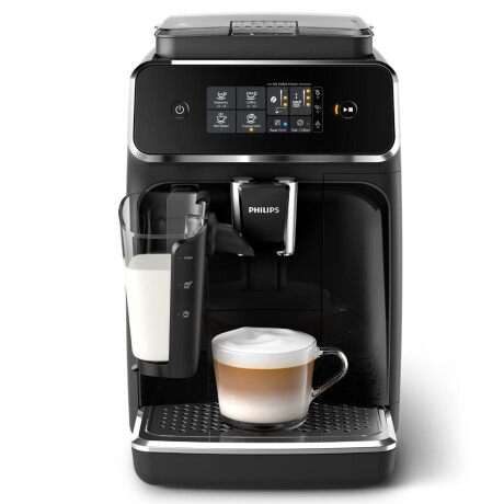 Cafetera Expreso Automática Philips LatteGo EP2231/42 Cafetera Expreso Automática Philips LatteGo EP2231/42