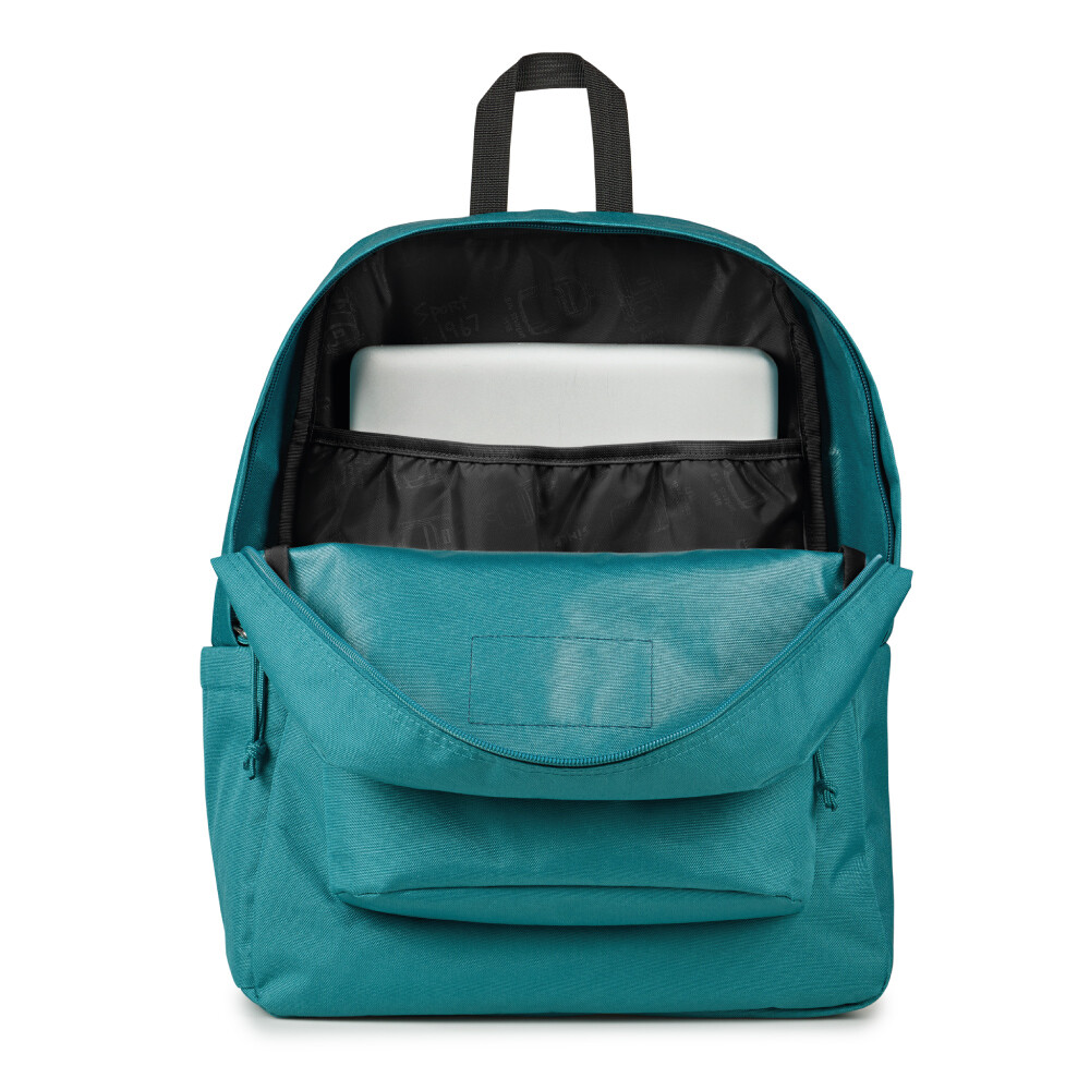 Mochila Portalaptop Superbreak Plus Emerald Pool