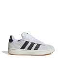 Championes de Mujer Adidas Grand Court Alpha 00S Gris - Claro