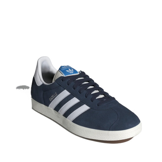 Championes Adidas Gazelle - Azul Championes Adidas Gazelle - Azul