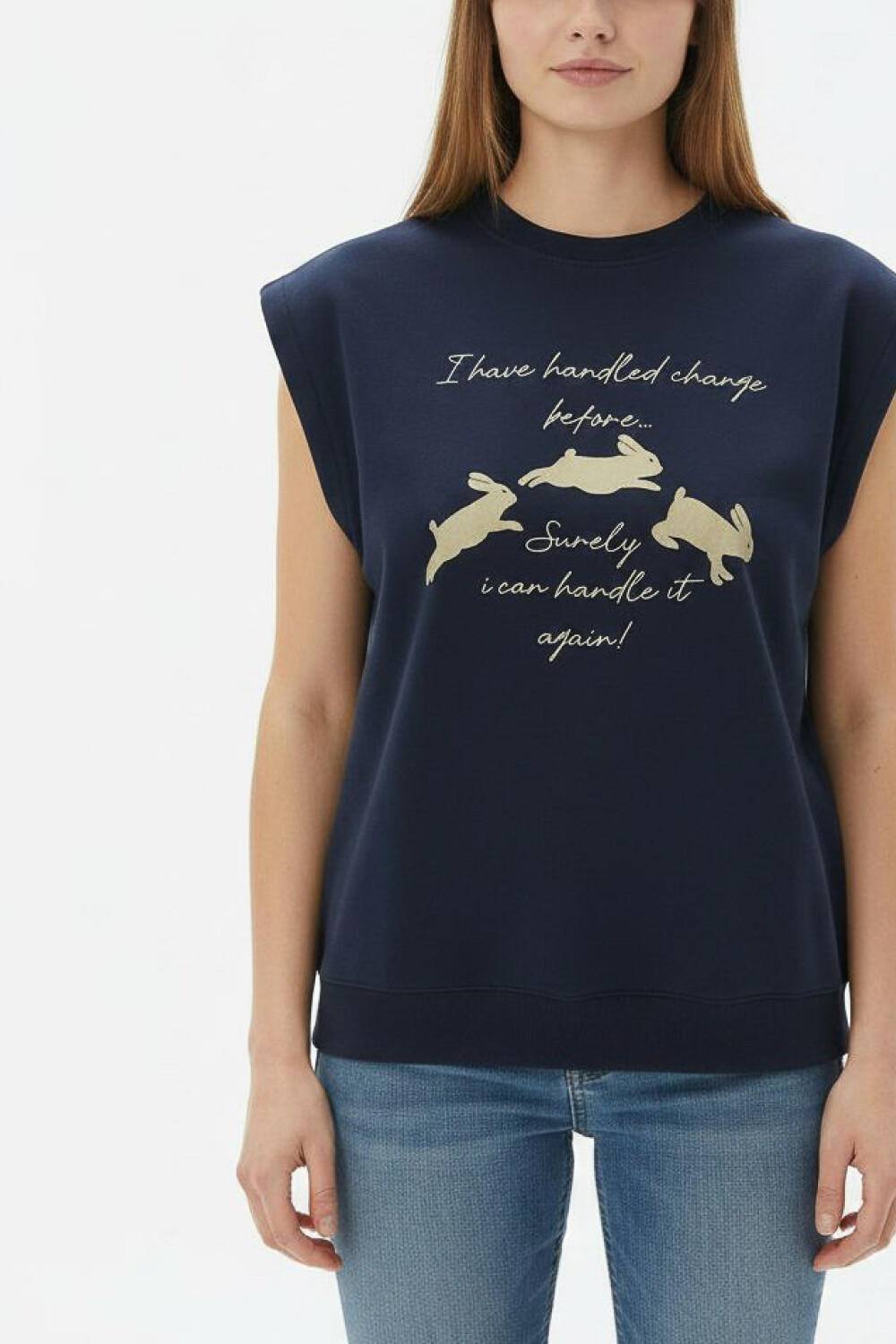 Remera Giovannas Estampado 2