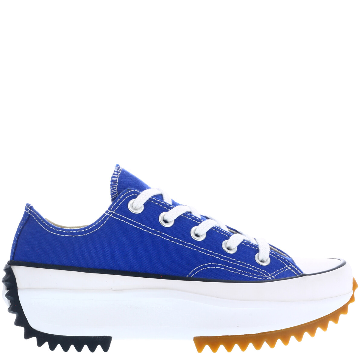 Championes de Mujer Converse - All Star Run Star Hike OX Converse - Azul 