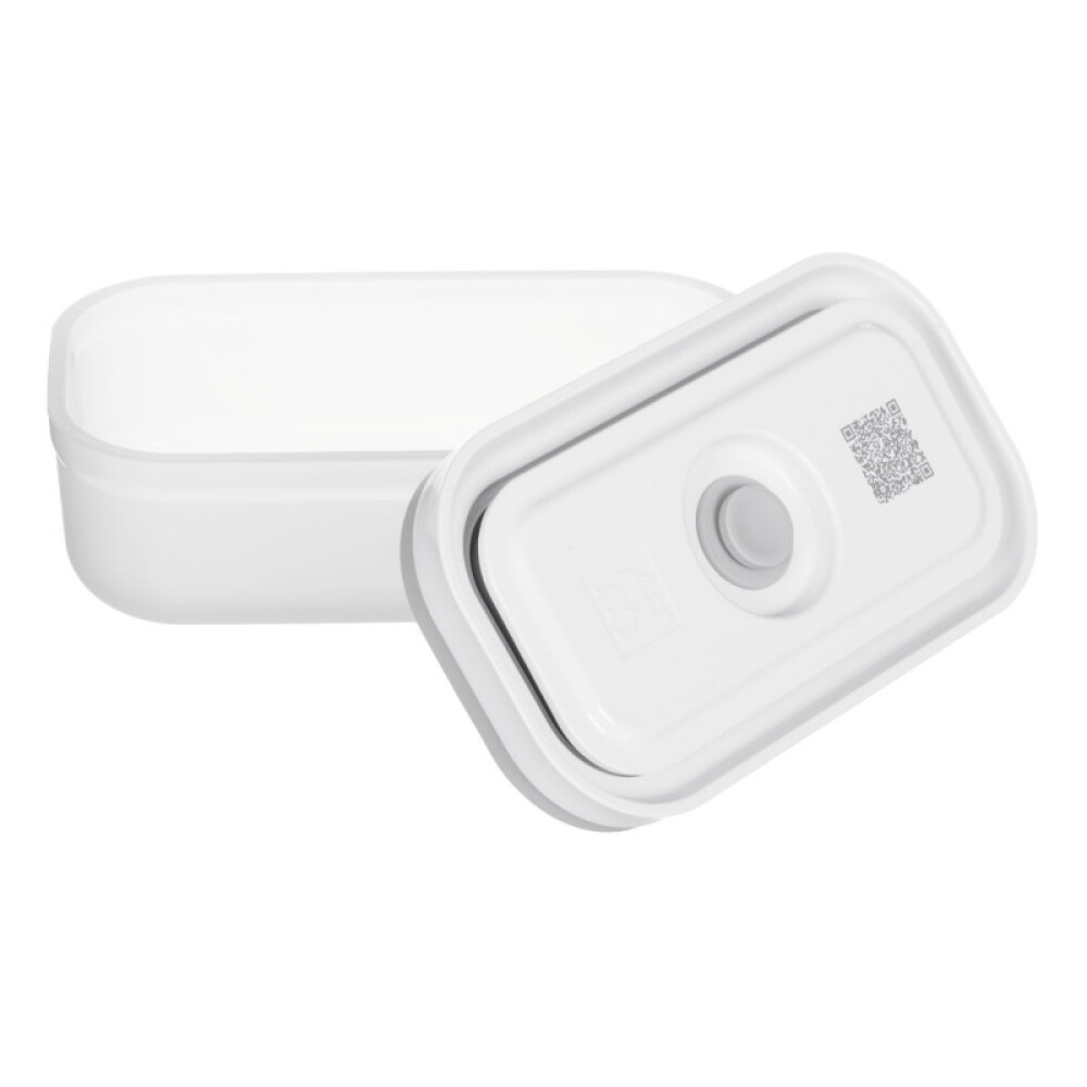 ZWILLING FS TUPPER DE VACIO PLAST S/BPA PEQ ZWILLING FS TUPPER DE VACIO PLAST S/BPA PEQ