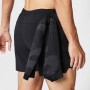 Short The One Short 5" Hombre Black