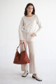 CARTERA MATELASSE BRICK