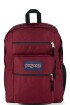MOCHILA BIG STUDENT RUSSET RED