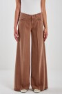 PANT ANCHO Kaki