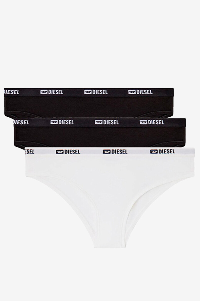 PACK UNDERWEAR X3 Multicolor