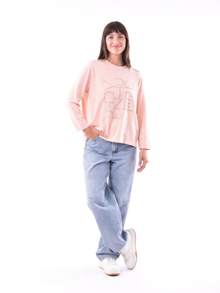 REMERA UPSALA VARIANTE 9