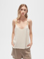 Musculosa Zelofa Arena Melange