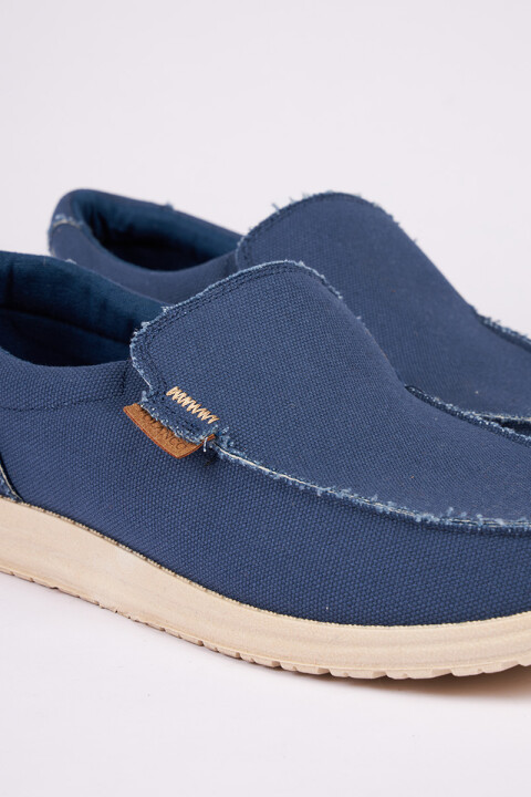 ZAPATILLA LECAS27 POLANCO Navy