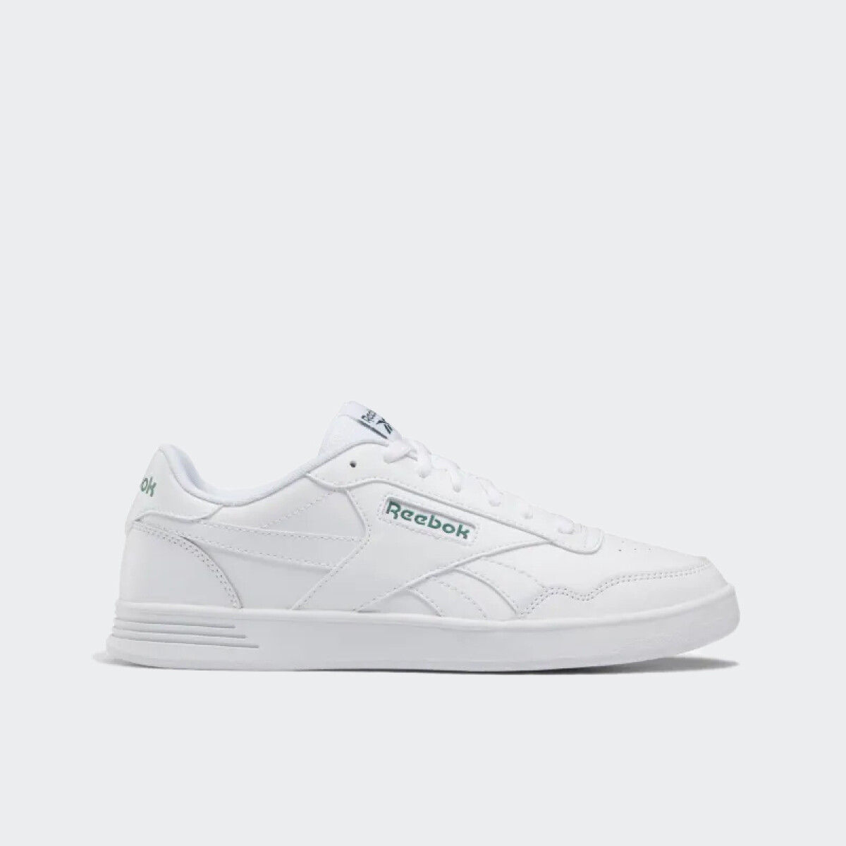 Championes Reebok Court Advance - Blanco 