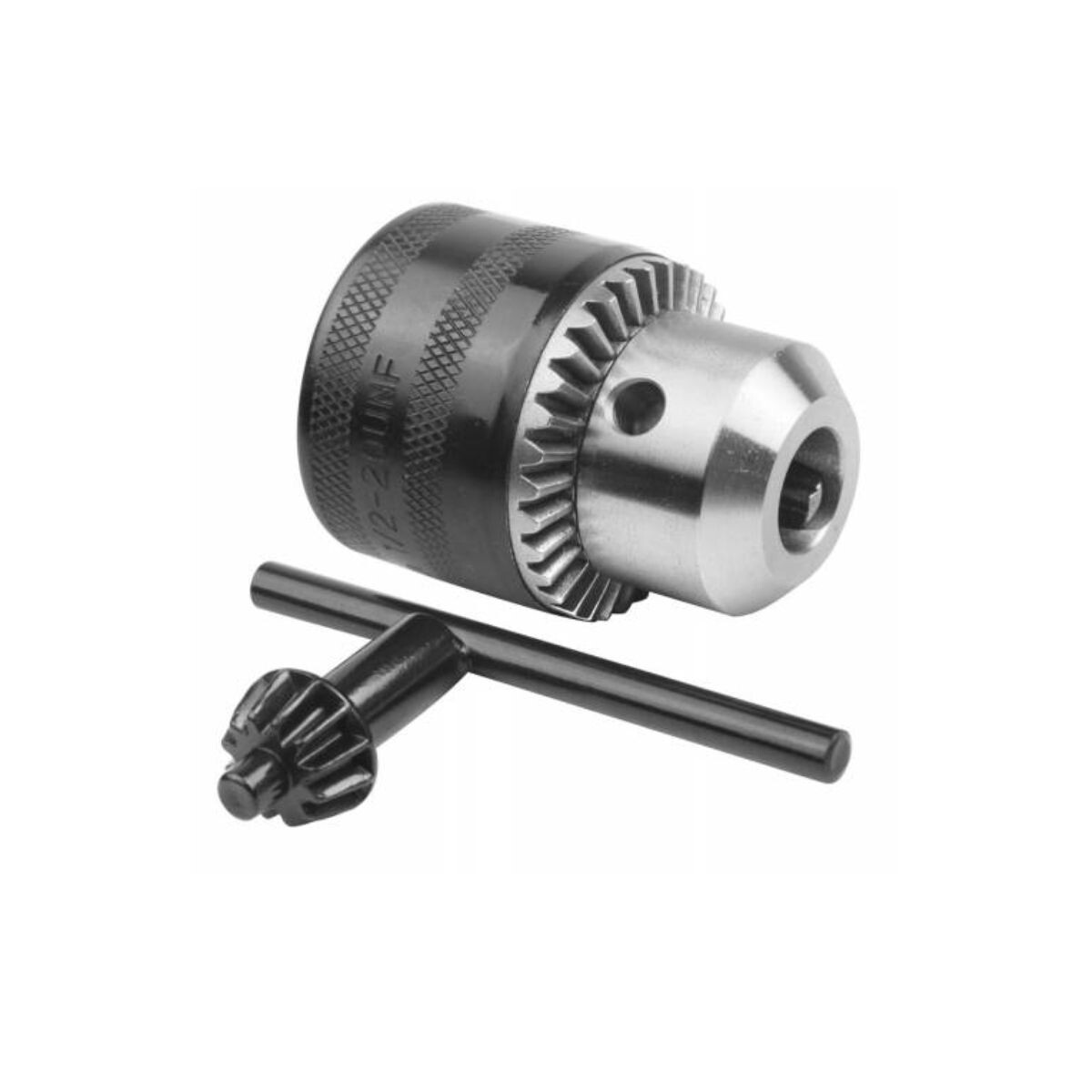 Mandril 1/2-20unf 1,5-13mm Tolsen 