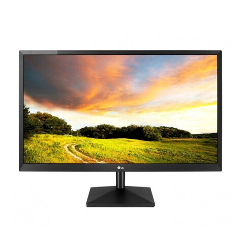 Monitor LG 19.5'' 20mk400h-b Unica
