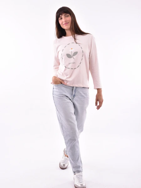REMERA MALMO VARIANTE 12