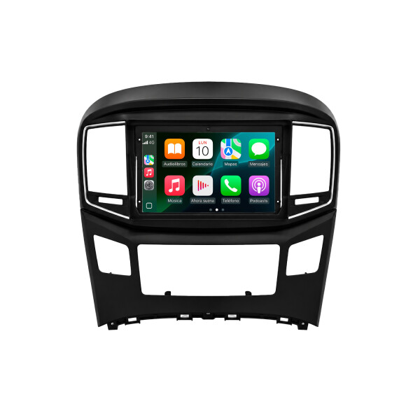 Radio Multimedia Hundai H1 2015 9" Radio Multimedia Hundai H1 2015 9"