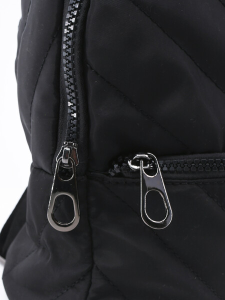 MOCHILA OTTAWA NEGRO