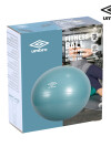 PELOTA PILATES 75 CM Umbro 00a