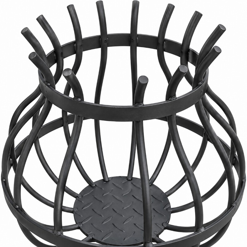 Brasero Fogón de Jardín Copa 50 cm Brasero Fogón de Jardín Copa 50 cm